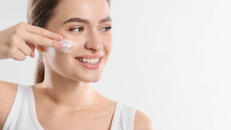 Voddler.co.uk Guide to Healthy Skin - Daily Care, Common Conditions and When to See a GP