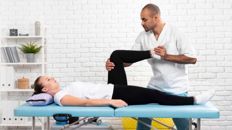 Voddler.co.uk Guide to Managing Pain - Types of Pain, Self-Care and Treatment Options